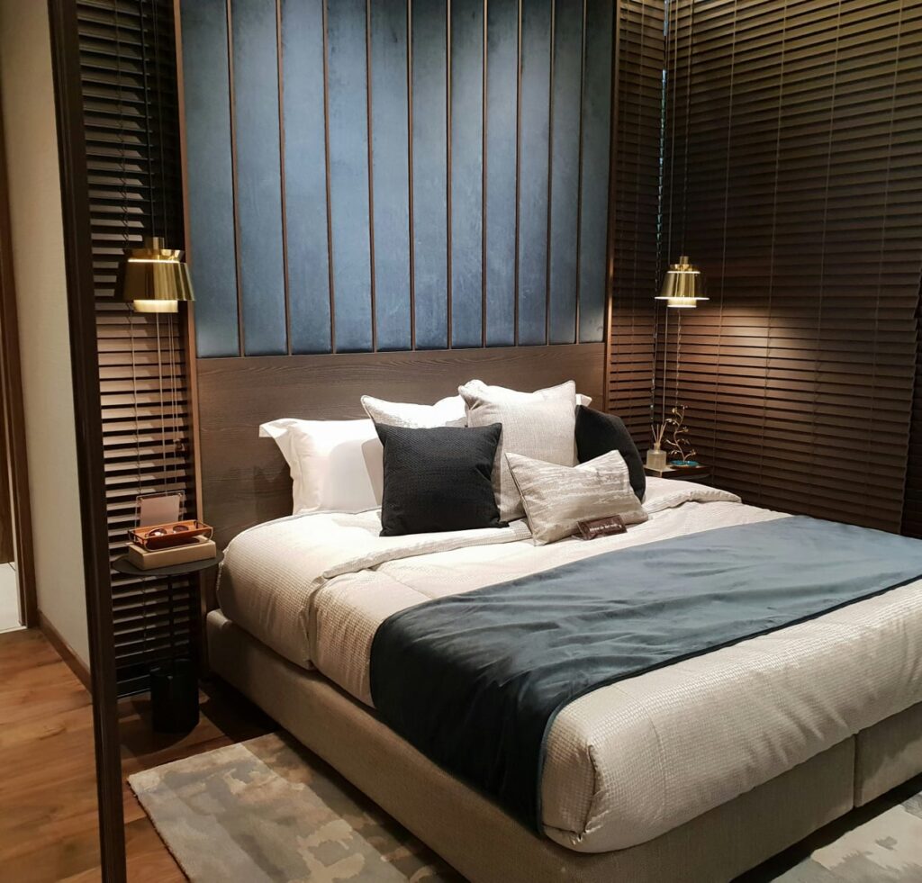 Manchester — 2-Bed Investment Apartment